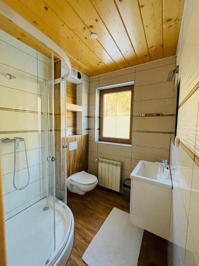 Apartment U Macka *