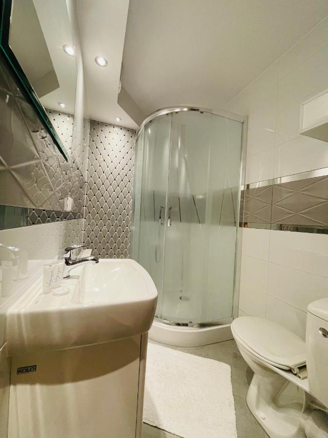 U Macka Apartment *