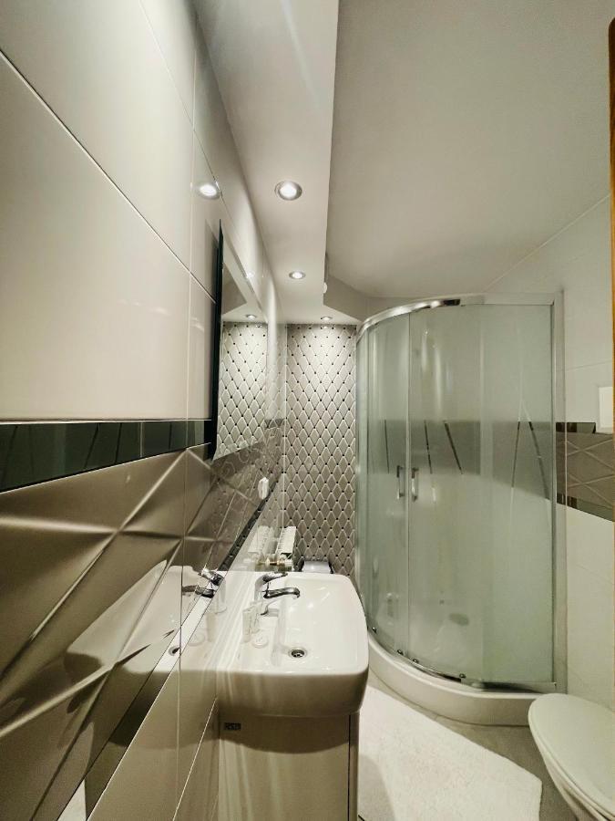 U Macka Apartment Poronin