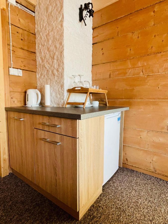 U Macka Apartment