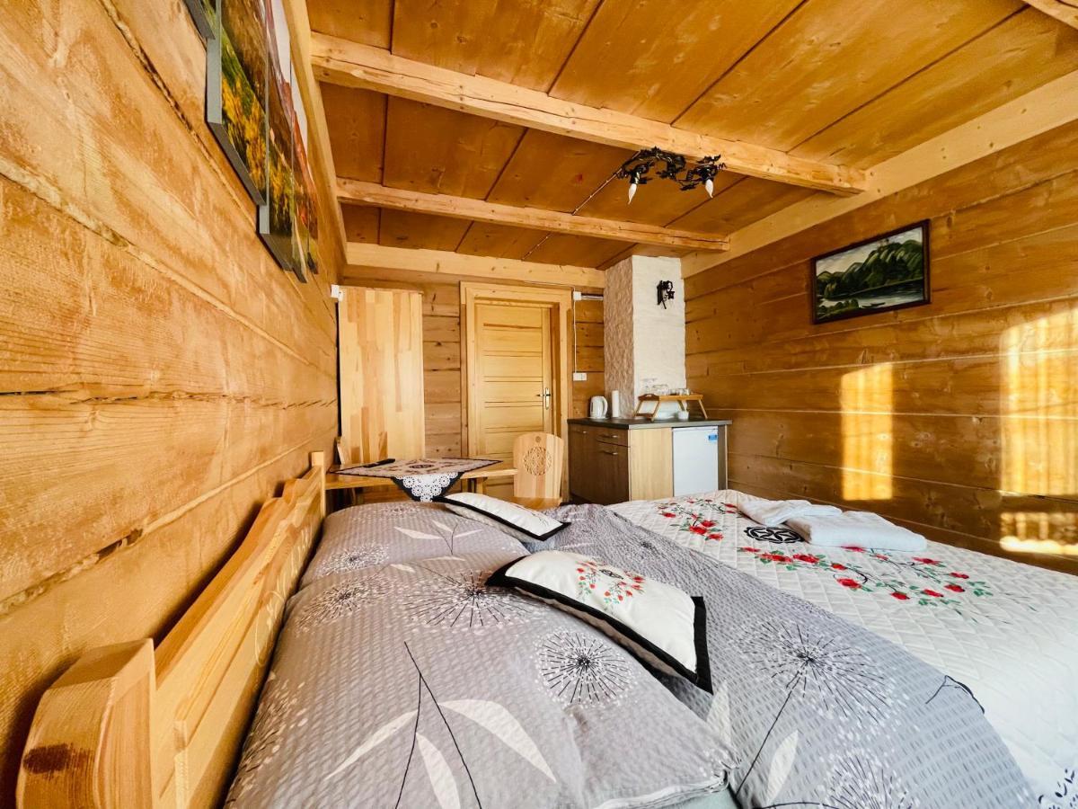 U Macka Apartment