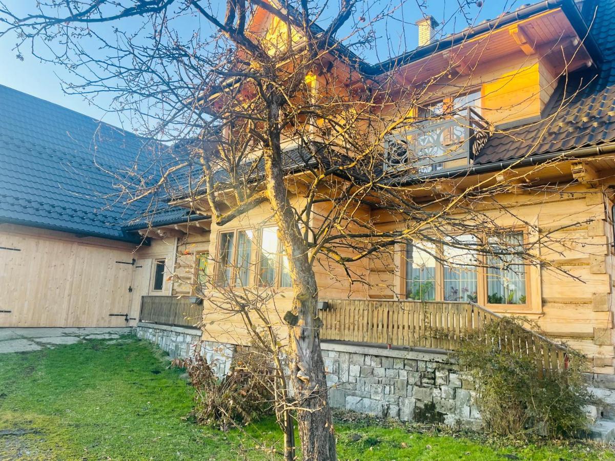 Apartment U Macka Poronin