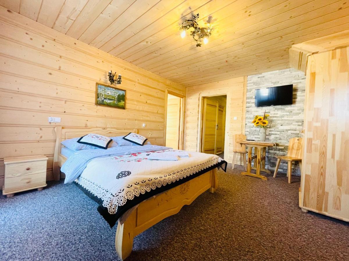 Apartment U Macka Poronin