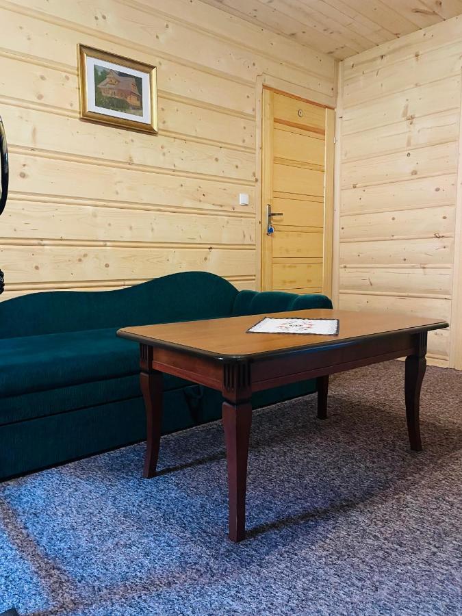 Apartment U Macka