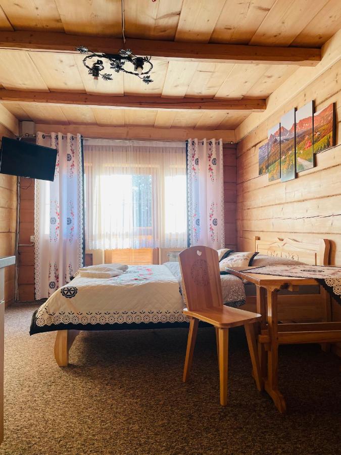 Apartment U Macka